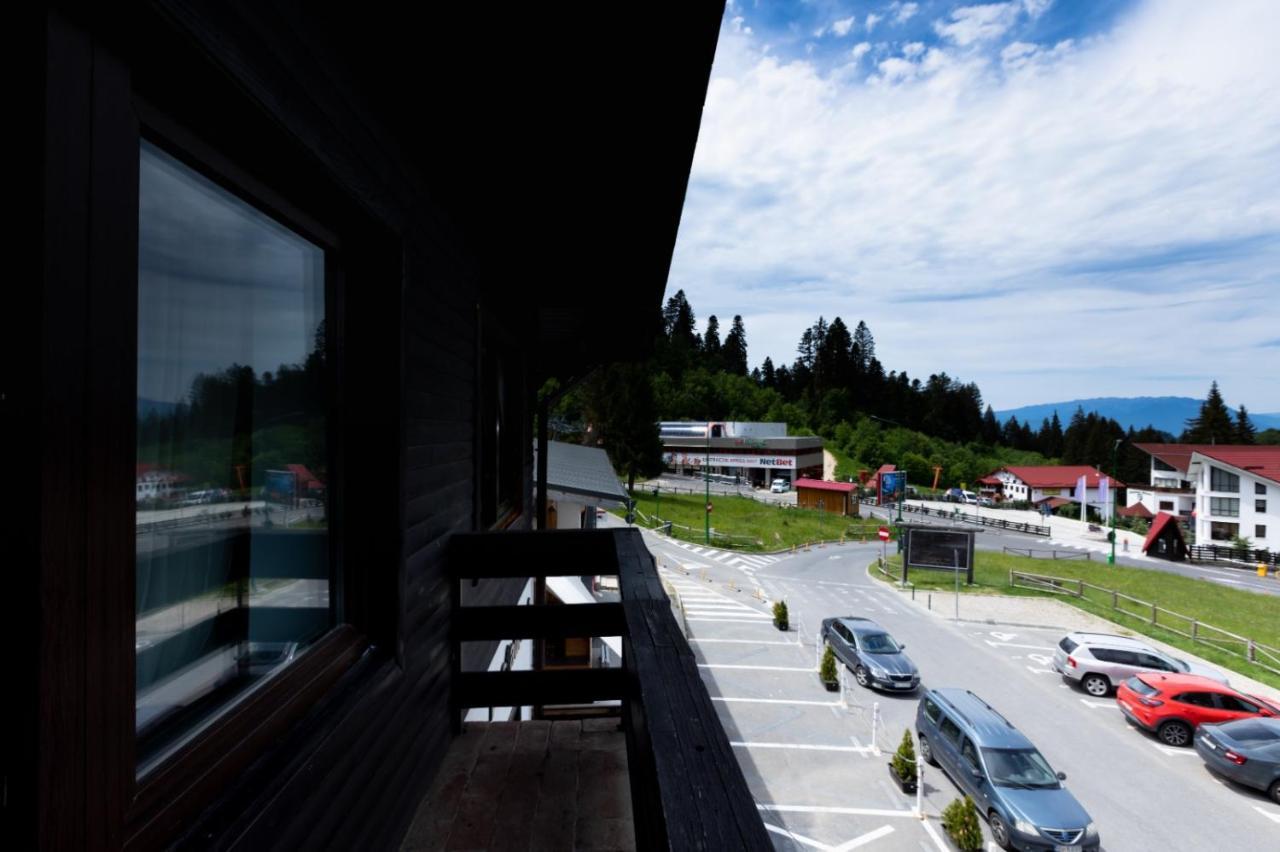 Club Rossignol Poiana Brasov Exterior foto